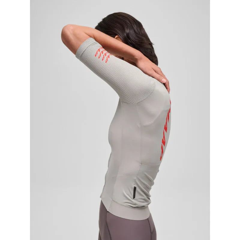 MAAP WOMEN PRO EMERGE JERSEY - CRATER