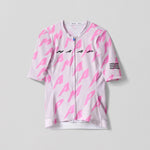 MAAP Women Equalise Pro Air Jersey - Heather/Super Pink