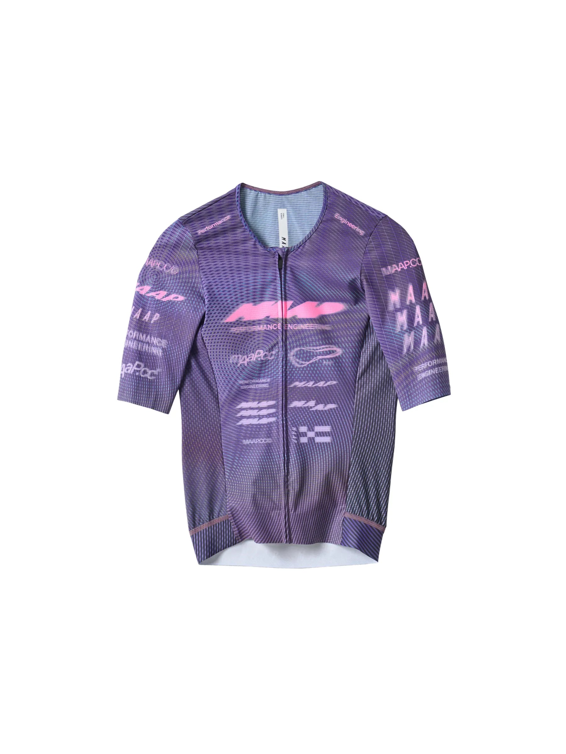 MAAP Damen Beta Pro Aero Trikot - Photon