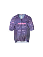 MAAP Women's Beta Pro Aero Jersey - Photon