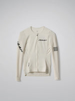 MAAP Women´s Emerge LS Jersey- Vapour