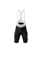 MAAP Women's Spectrum Team Bib Evo Cargo - Black/hologram