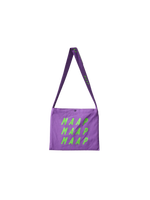 MAAP World Tour Musette - Green Edge/Aurora
