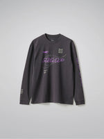 MAAP WorldTour 26 LS Tee - Glow Ink