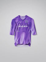 MAAP WorldTour 26 Pro Air Women Jersey 3.0 - Electric Purple