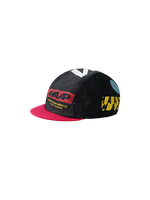 MAAP X BLEACH Cap - Black Mix