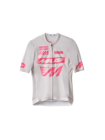 MAAP X BLEACH Pro Air Women Jersey - White/Cream