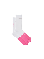 MAAP X BLEACH Socks - White/Pink
