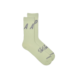 MAAP x PAM Team Socks - Glow/Lime
