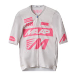 MAAP X BLEACH Pro Air Jersey - White/Cream