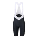 MAAP X BLEACH Team Bib Evo Cargo Women Shorts - Black/Chrome