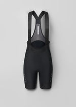 MAAP Team Evo Women Bib Shorts - Black/Black