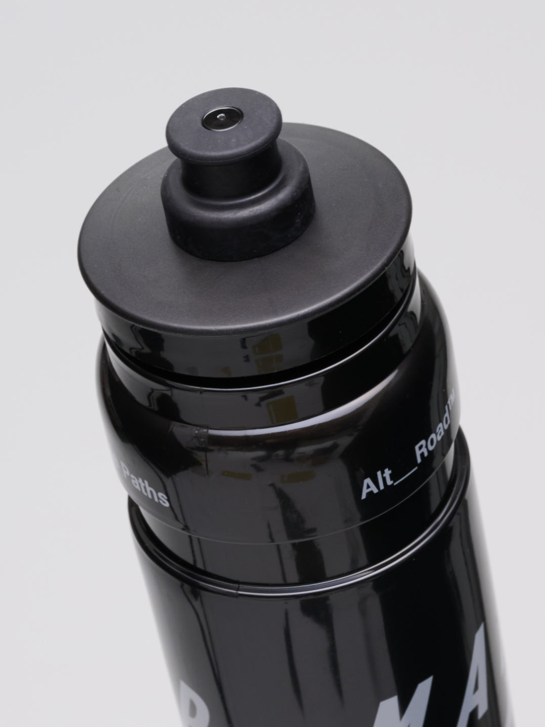 MAAP Alt Road Bottle Large - Black/Silver