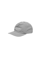 MAAP CC Nylon 5 Panel Mütze - Flint Grey