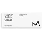 MAURTEN Addition - Orange