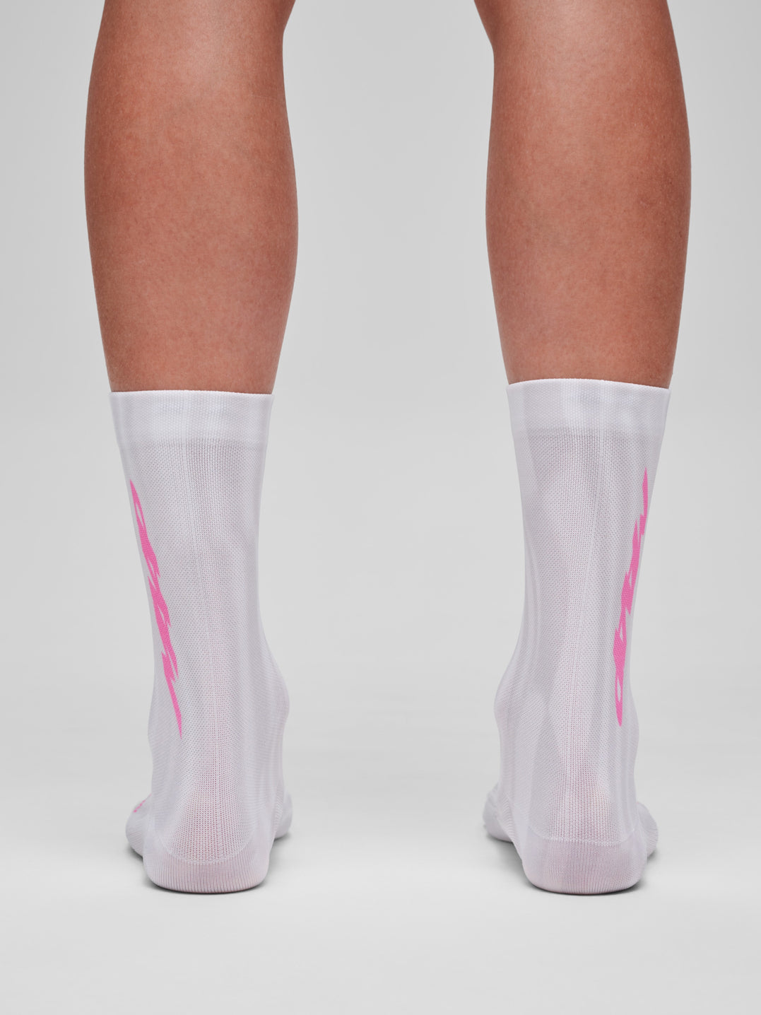 MAAP Team Sock - Halo Static Grey