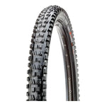 MAXXIS MINION DHF 29X2.50WT 60 TPI 3CG/EXO/TR MTB Tyre - Black