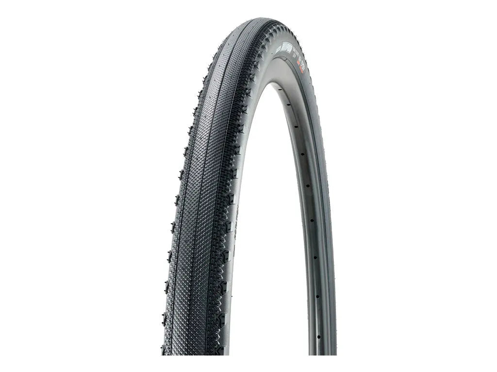 MAXXIS Receptor Gravel Tyre - Black
