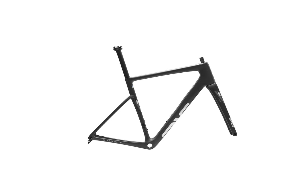 ENVE Melee V2 Road Frameset - UL Black