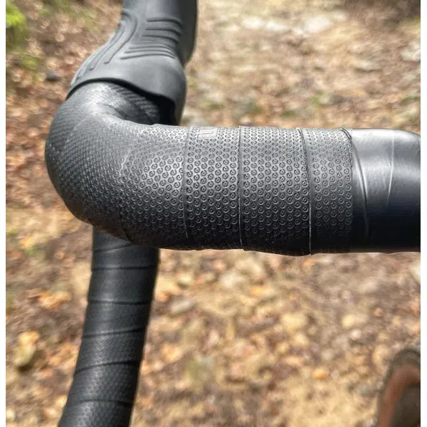 MOMUM Trust Comfort Bar Tape 3.20 - Black