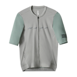MAAP Evade Pro Base Jersey 2.0 - Ghost Grey