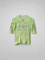 MAAP Dona`s Drone Pro Air Maillot 3.0 - Foam Green