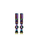 MUC OFF Big Bore Hybrid Tubeless Valves - Iridescent