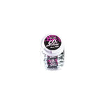 MUC OFF Counter Top Cartridge Jar - 25pcs