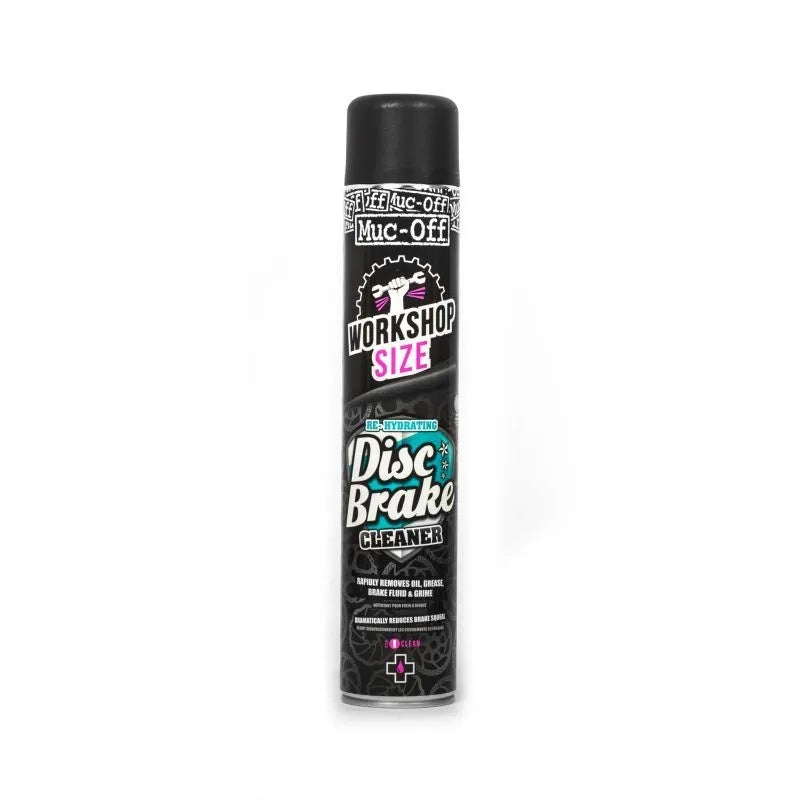 MUC OFF Disc Brake Cleaner - 750ml