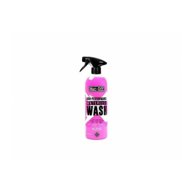MUC OFF High Performance Waterless Wash - Maintenance