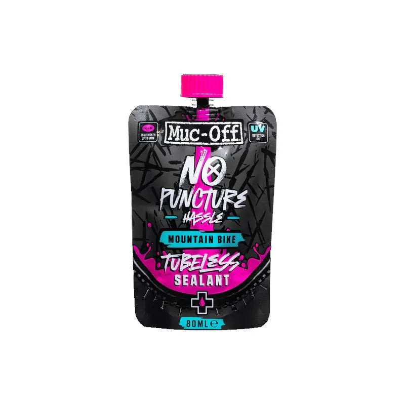 MUC OFF MTB Tubeless Sealant - 80ml