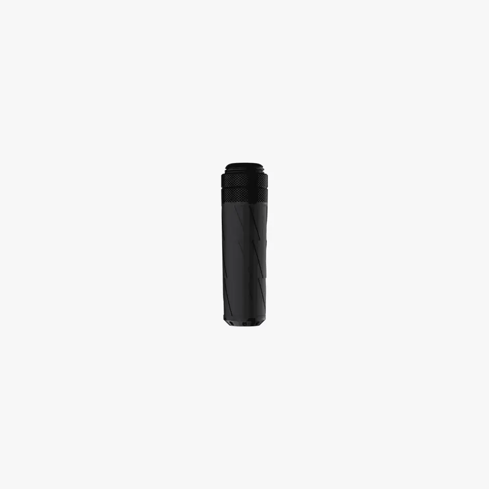 MUC OFF Repair Capsule - Black