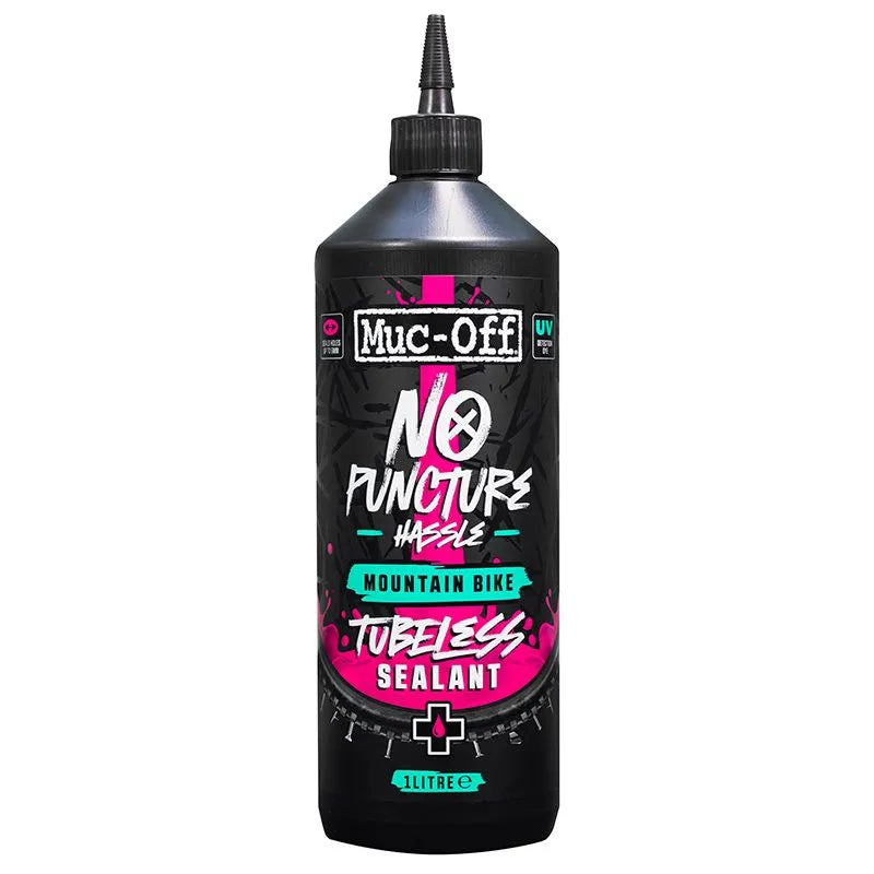 MUC OFF Tubeless Sealant - 1L