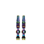 MUC OFF Tubeless Valves Big Bore Lite Medium - Iridescent