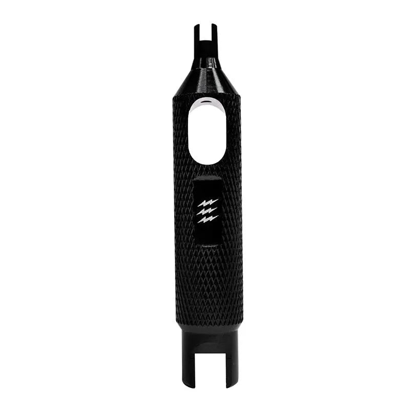 MUC OFF Valve Core Remover - Black