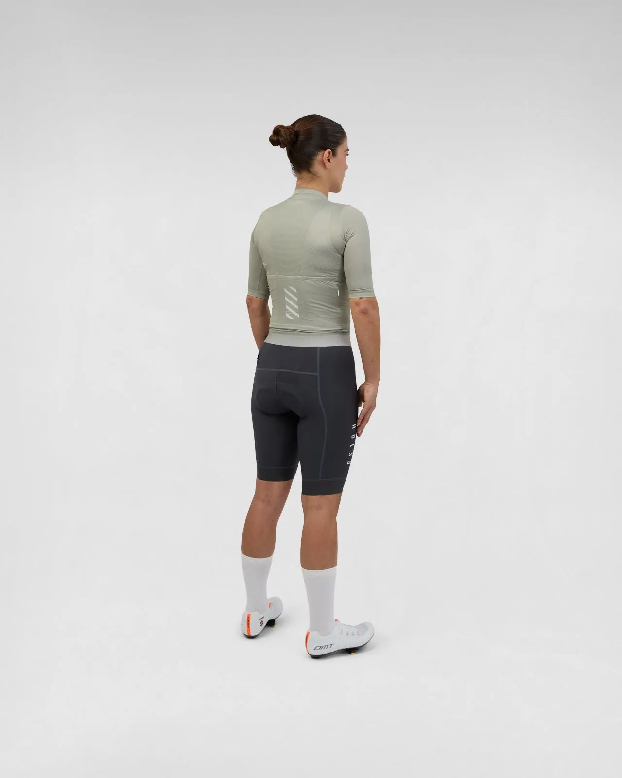 NDLSS Away™ Jersey - Green Tea