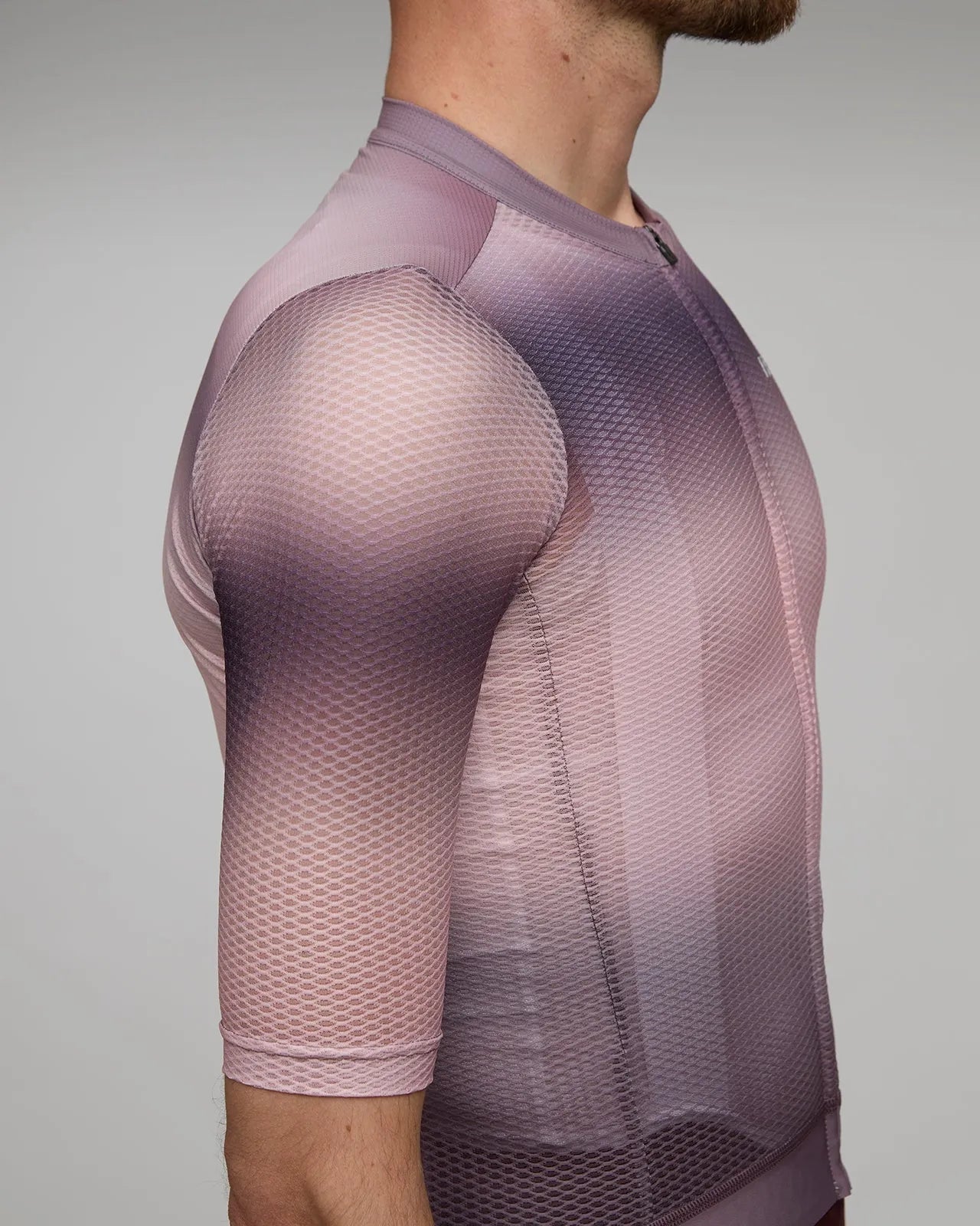 NDLSS Away Mesh Jersey - Lapse