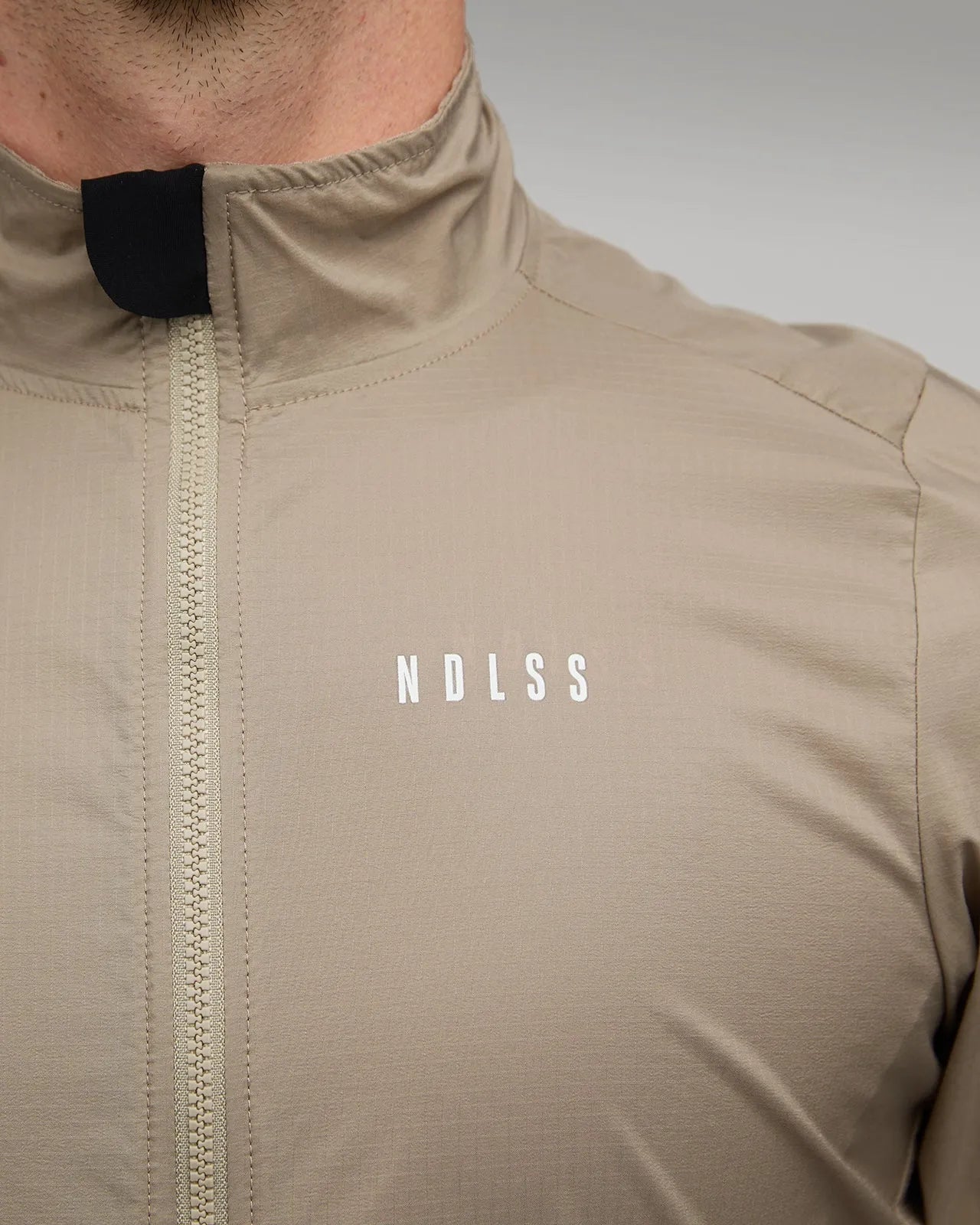 NDLSS Fast Light Jacket - Desert