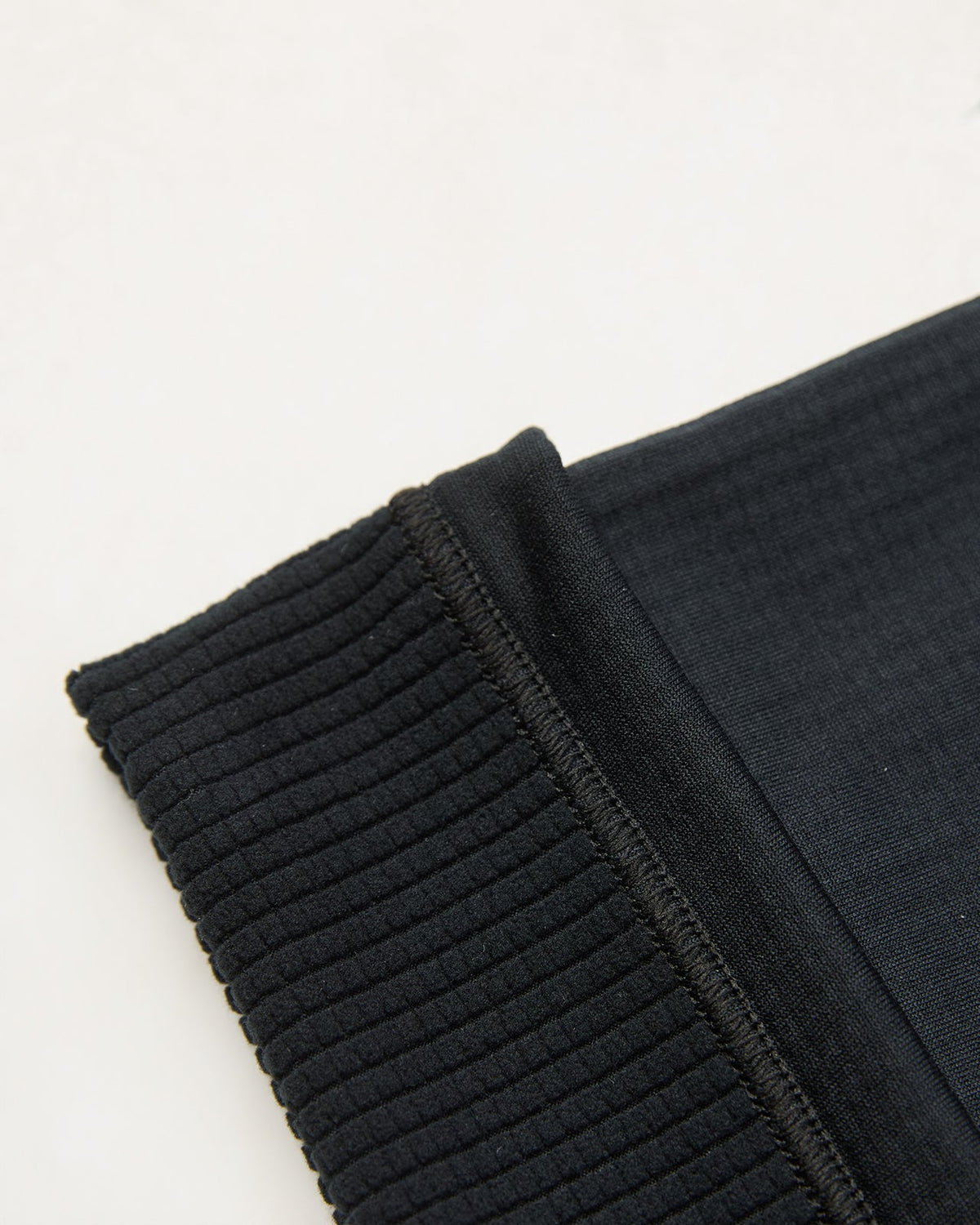NDLSS Neck Warmer - Black
