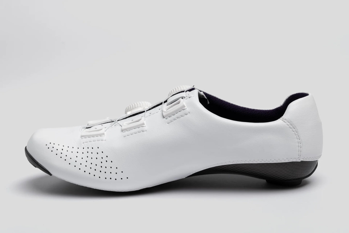 NIMBL Road Cycling Shoes Exceed - Blue Purple