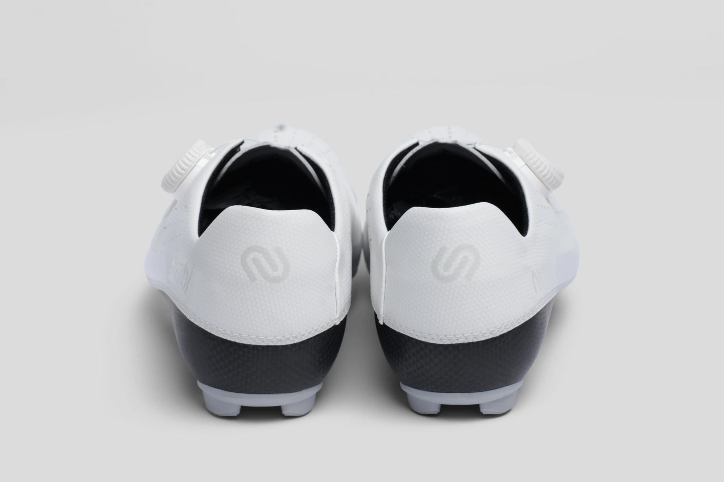 NIMBL Urano Gravel Shoes - White
