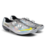 NIMBL x Nike Etoile - Iridiscent Yellow