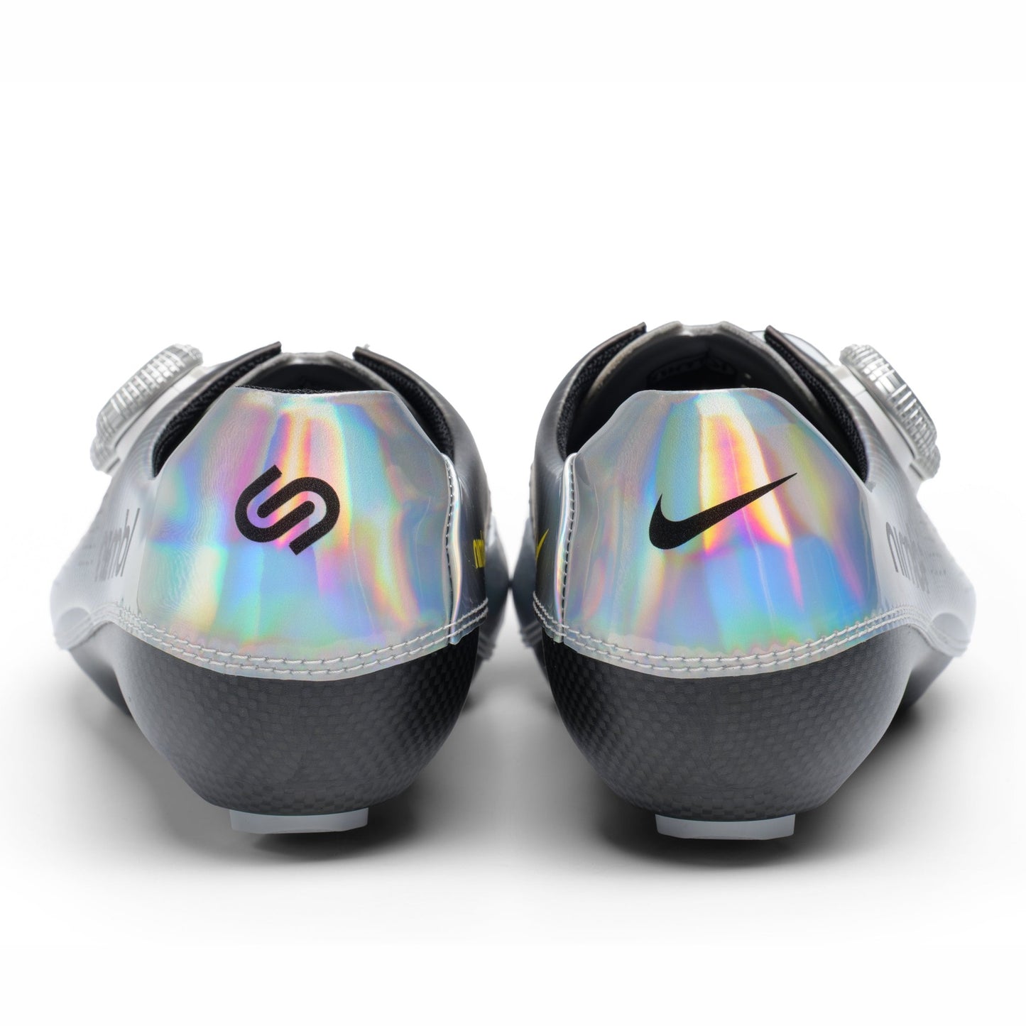 NIMBL x Nike Etoile - Iridiscent Yellow