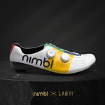 NIMBL Sabates ciclisme carretera Ultimate LAB71 - Multi