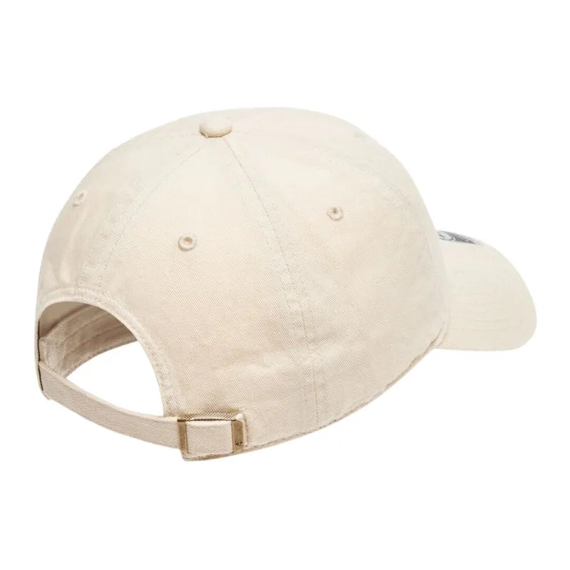 OAKLEY 47 SOHO Dad Hat -Off White