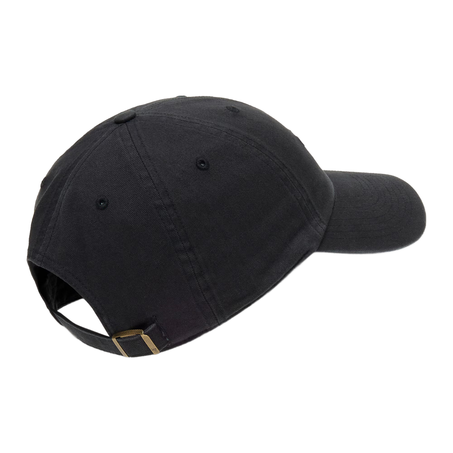 OAKLEY '47 Soho Gen Dad Cap - Pitch Black