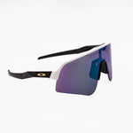 OAKLEY Custom By Velodrom Sutro Lite Sweep - White/Black/Blue