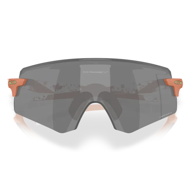 OAKLEY Encoder Eyewear - Clear terrazzo prizm black