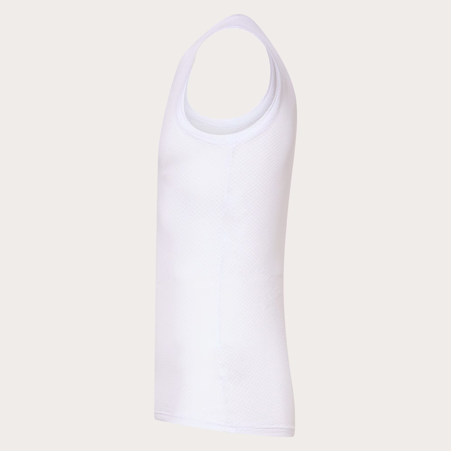 OAKLEY Endurance Base Layer Sleveless - White