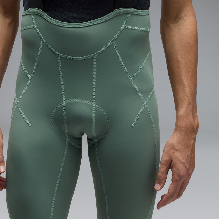 OAKLEY Endurance Bib - Aviator Green